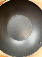 BK wokpan 28cm, Ophalen of Verzenden, Wok