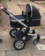 Joolz kinderwagen complete set, Gebruikt, Verstelbare duwstang, Ophalen, Kinderwagen