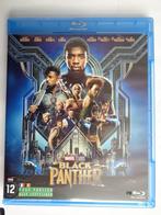 Black Panther (Marvel Blu-Ray), Cd's en Dvd's, Science Fiction en Fantasy, Ophalen of Verzenden, Zo goed als nieuw