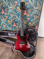 Eastman SB55dc/v, Muziek en Instrumenten, Snaarinstrumenten | Gitaren | Elektrisch, Ophalen, Gebruikt, Solid body, Overige merken