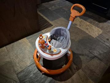 Loopwagentje voor baby's beschikbaar voor biedingen