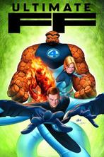 Ultimate Fantastic Four Omnibus Vol. 1 Omnibus (NIEUW), Boeken, Ophalen of Verzenden, Nieuw, Amerika