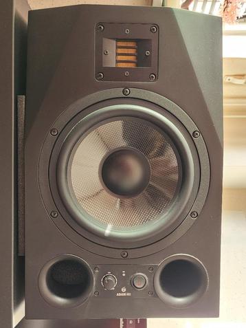 Adam audio a8x beschikbaar voor biedingen