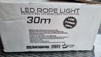 LED rope light RGB, Ophalen of Verzenden, Zo goed als nieuw, Licht