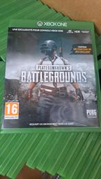 Playerunknown's battlegrounds pubg, 1 speler, Ophalen of Verzenden, Zo goed als nieuw