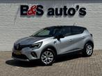 Renault CAPTUR 1.0 TCe 100 Camera Pdc Trekhaak Led Cruise Cl, Voorwielaandrijving, Gebruikt, 1165 kg, Parkeersensor