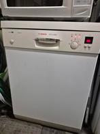 Bosch vaatwasser Exclusiv silence auto 3in1, Ophalen, Gebruikt, Vrijstaand, 45 tot 60 cm
