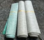 30-35m2 ondervloer voor laminaat, pvc, vynil, isolatie en, Ophalen of Verzenden, Zo goed als nieuw, 15 m² of meer