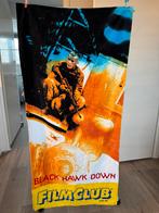 Black Hawk Down badhanddoek Filmclub, Ophalen of Verzenden, Zo goed als nieuw