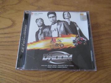 Dhoom Get off the road 2004 Saregama CDF 112109 India CD beschikbaar voor biedingen