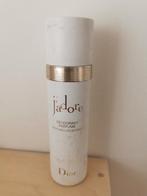J'adore deodorant parfume - perfumed deodorant, Ophalen of Verzenden, Gebruikt, Deodorant of Bodyspray