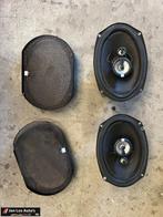 JBL luidsprekerset speakerset boxenset  GTO 963MKII, Ophalen of Verzenden, Gebruikt