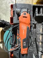 Fein Multimaster Starlock - Topconditie!, Doe-het-zelf en Verbouw, Gereedschap | Overige machines, Ophalen, Zo goed als nieuw
