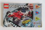 Lego Technic 8237 Slammer Racer (2474), Kinderen en Baby's, Speelgoed | Duplo en Lego, Ophalen of Verzenden, Zo goed als nieuw
