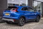 Mitsubishi Eclipse Cross 2.4 PHEV Intense+ - Keyless | 18" L, Auto's, Euro 6, 4 cilinders, Blauw, Bedrijf