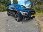 Audi Q3 45 Tfsi e 3x S-line 245pk Phev S Tronic 2021 Zwart, Automaat, 1715 kg, Zwart, 1395 cc