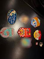 Carnaval emblemen en pins, Ophalen of Verzenden, Overige onderwerpen