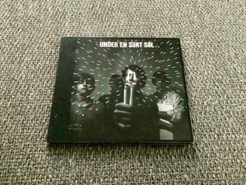 Sods-Under En Sort Sol cd (Den/very rare!) beschikbaar voor biedingen