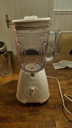 Moulinex faciclic blender, Witgoed en Apparatuur, Blenders, Ophalen, Zo goed als nieuw, Blender