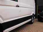 Volkswagen Crafter 35 2.0 TDI L3H2 | AUTOMAAT | Virtual Cock, Stof, 4 cilinders, Volkswagen, 3000 kg