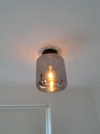 Leuke plafond lamp, Ophalen of Verzenden, Zo goed als nieuw