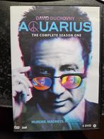 aquarius  1, Vanaf 9 jaar, Ophalen of Verzenden, Zo goed als nieuw, Drama