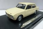 triumph toledo 1970- silas models - 1/43 - handgebouwd-, Hobby en Vrije tijd, Modelauto's | 1:43, Ophalen of Verzenden, Nieuw