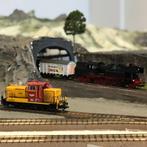 HalfNul – wij kopen uw modelspoor collectie!, Hobby en Vrije tijd, Modeltreinen | H0, Ophalen