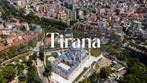 Vliegticket BRUSSEL CHARLEROI naar TIRANA Albanië 28 mei '25, Eén persoon, Vliegtuig, Buitenland, Met bestemming of datum