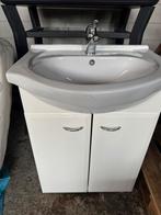 Badkamer meubel, Huis en Inrichting, Zo goed als nieuw, Minder dan 100 cm, 25 tot 50 cm, 50 tot 100 cm