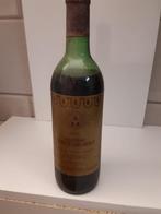 Château Haut Gravat Médoc 1980, Ophalen, Gebruikt, Frankrijk, Rode wijn