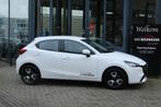 MAZDA 2 1.5 e-SKYACTIV-G M-Hybrid 90PK Centre-Line Carplay L, 12 maanden, Stof, Gebruikt, 4 cilinders