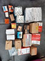 Diverse verzameling bevestigingsmaterialen, Doe-het-zelf en Verbouw, IJzerwaren en Bevestigingsmiddelen, Ophalen, Gebruikt, Minder dan 50 mm