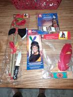 Indianen assesoires, Ophalen of Verzenden, Nieuw, 104 of kleiner, Jongen of Meisje