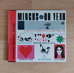 Charles Mingus - Oh Yeah, Ophalen of Verzenden, 1960 tot 1980, Zo goed als nieuw, Jazz