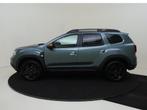 Dacia Duster 1.0 TCe 100 ECO-G Extreme | Achteruitrijcamera, Auto's, Voorwielaandrijving, 1272 kg, Gebruikt, Euro 6