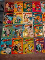 Mickey Maandbladen 1977-1981, Meerdere stripboeken, Ophalen, Zo goed als nieuw