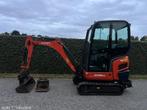 Nette Kubota kx 016-4 minigraver, Kubota, Kubota, Kubota