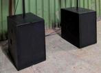 ✅Seeburg acoustic line B1801 cnc copy subs, Overige merken, Gebruikt, Info@verbuntaudio.nl, Overige typen