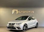 Seat IBIZA 1.0 TSI FR Business Intense Pano|Beats|Keyles|VOL, Auto's, Seat, Gebruikt, 1072 kg, 116 pk, Ibiza