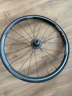 Shimano RS Achterwiel Racefiets + Ultegra 10 speed cassette, Ophalen of Verzenden, Gebruikt, Racefiets, Wiel