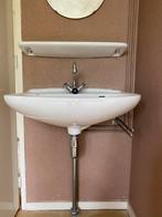 WASTAFEL, Huis en Inrichting, Badkamer | Badkamermeubels, Ophalen, Gebruikt, 50 tot 100 cm, Minder dan 100 cm