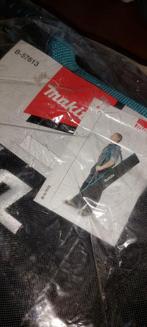 Beschermhoes geleiderail Makita., Doe-het-zelf en Verbouw, Ophalen