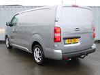 Citroen Jumpy 2.0 BlueHDI 145 L3 Navigatie / Hout / Trekhaak, 12 maanden, Stof, Gebruikt, 4 cilinders