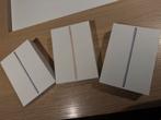3x iPad 2018 6e Gen - 2x 128GB/1x 32GB - ook per stuk, Computers en Software, Apple iPads, 10 inch, Gebruikt, Apple iPad, Ophalen of Verzenden