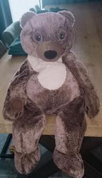 Ikea bruine beer, vandring bjørn., Ophalen of Verzenden, Zo goed als nieuw, Beer