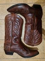 Marlboro cowboy laarzen western boots mt 45. Sendra Sancho, Kleding | Heren, Gedragen, Ophalen of Verzenden, Bruin, Boots