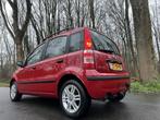 Fiat Panda 1.2 Emotion airco trekhaak nette auto, Auto's, Fiat, Voorwielaandrijving, Gebruikt, 1242 cc, Elektrische ramen