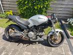 Ducati Monster 620 i.e. 2004 - Staat op kenteken als A2, Motoren, Particulier, Naked bike