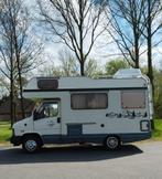 Camper Peugeot J5 alkoof  lpg/ benzine, Overige merken, 5 tot 6 meter, Particulier, LPG